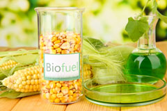 Golden Pot biofuel availability