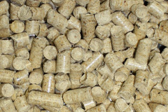 Golden Pot biomass boiler costs