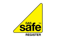 gas safe companies Golden Pot
